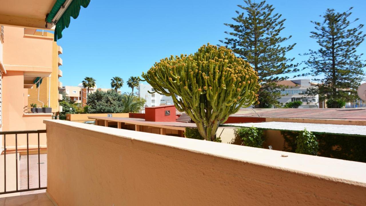 Apartamento Mar Blau Jávea Exterior photo
