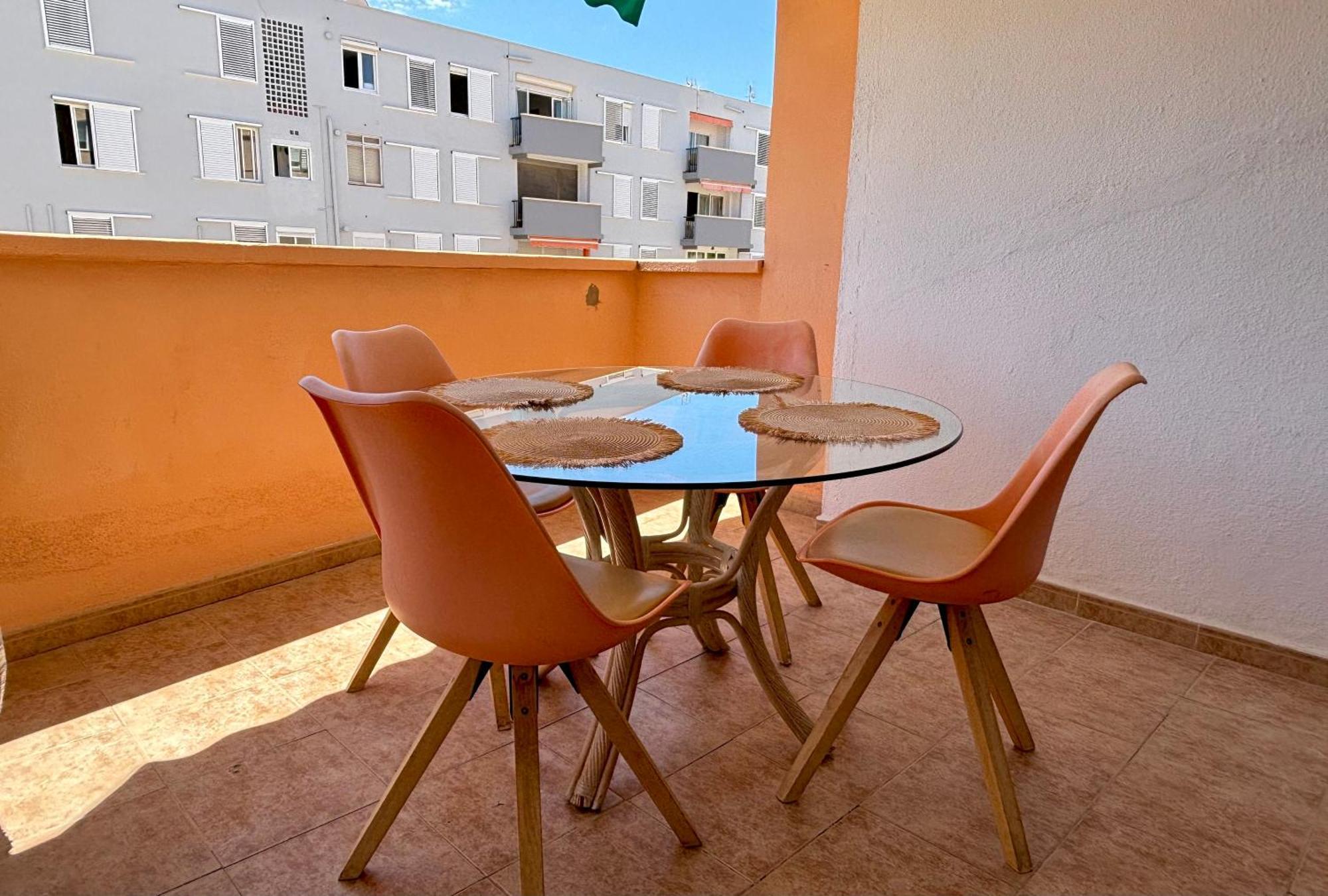 Apartamento Mar Blau Jávea Exterior photo